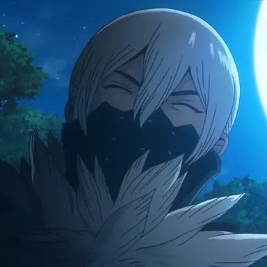 Profile image of Hyoga