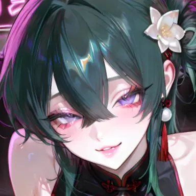 Profile image of 운란향