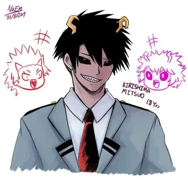 Profile image of The other students