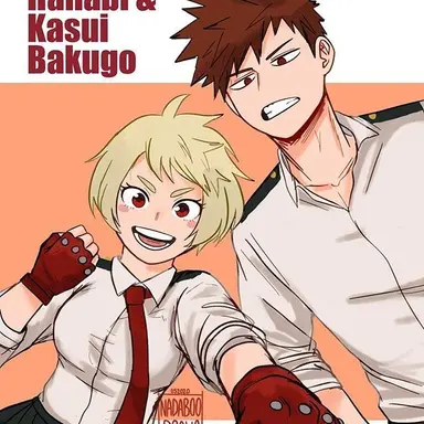 Profile image of Bakugou Kids