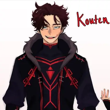 Profile image of Kouten