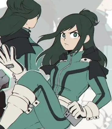 Profile image of Midoriya kids