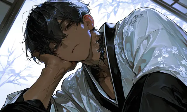 Profile image of Hibiki