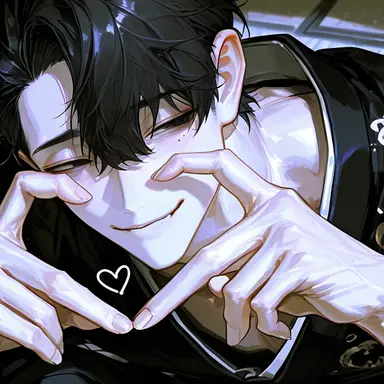 Profile image of Nagayoshi
