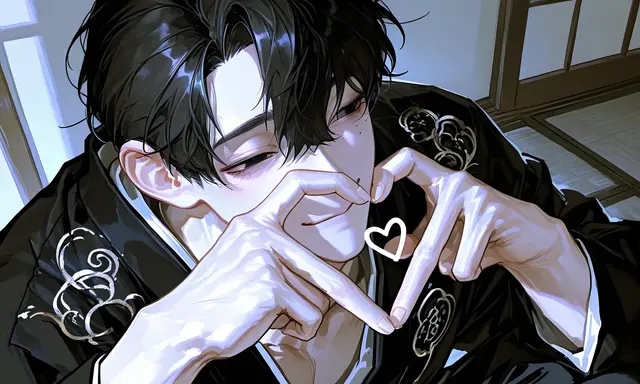 Profile image of Nagayoshi