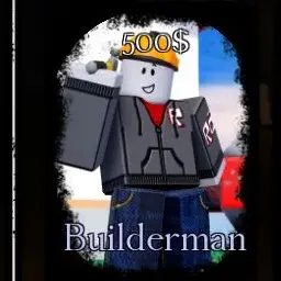 Profile image of 빌더맨