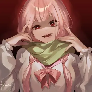 Profile image of Carmilla