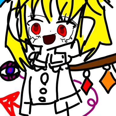 Profile image of ルーミア