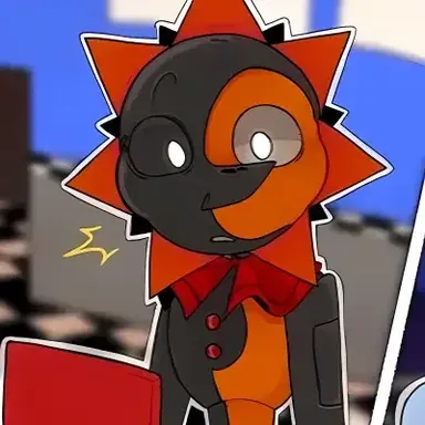 Profile image of Eclipse