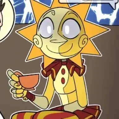 Profile image of Sun