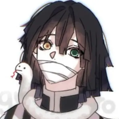 Profile image of 이구로 오바나이