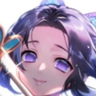 Profile image of 코쵸우 시노부