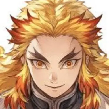 Profile image of 렌고쿠 쿄쥬로