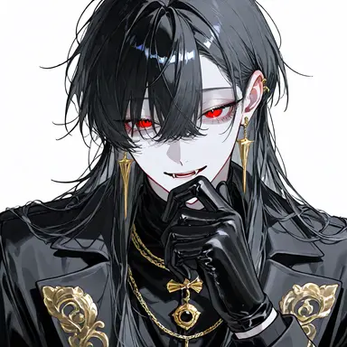 Profile image of イヴァル
