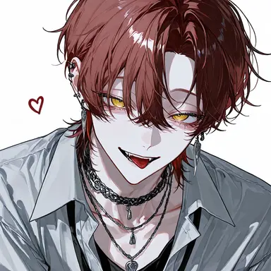Profile image of リュシエ
