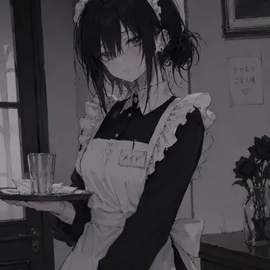 Profile image of 메이드