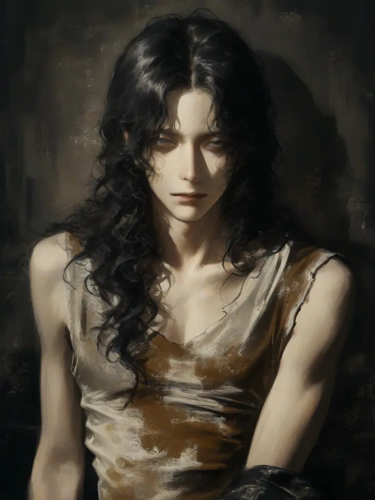 Tsukushi0125의 easel