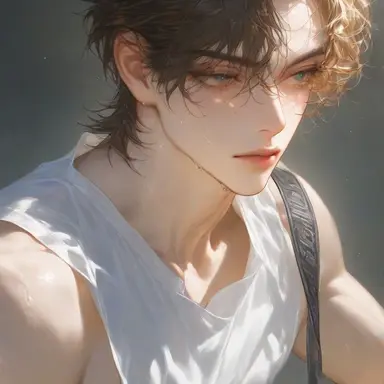 Profile image of 카나야 히로