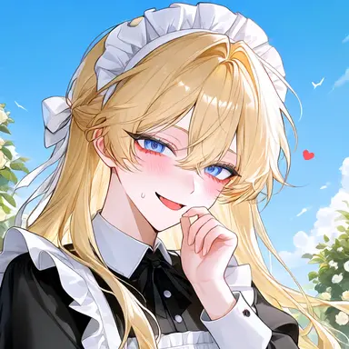 Profile image of リリアン