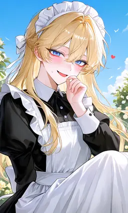 Profile image of リリアン