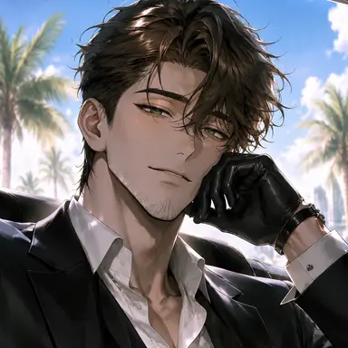 Profile image of ヴィンセント