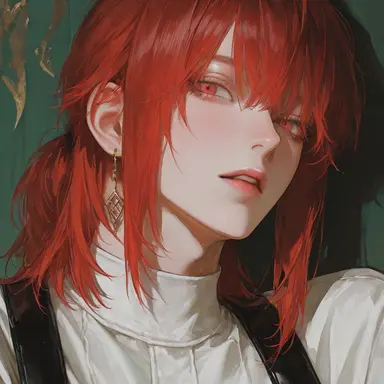 Profile image of リツ