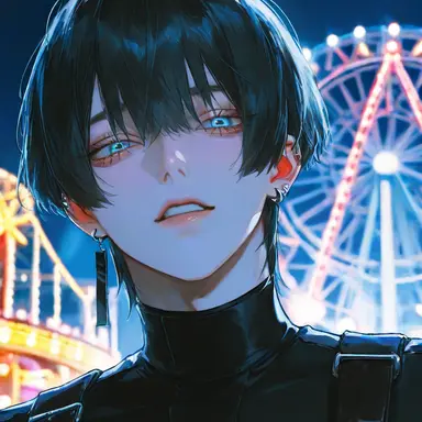 Profile image of レイ