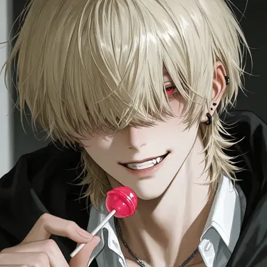 Profile image of Cade