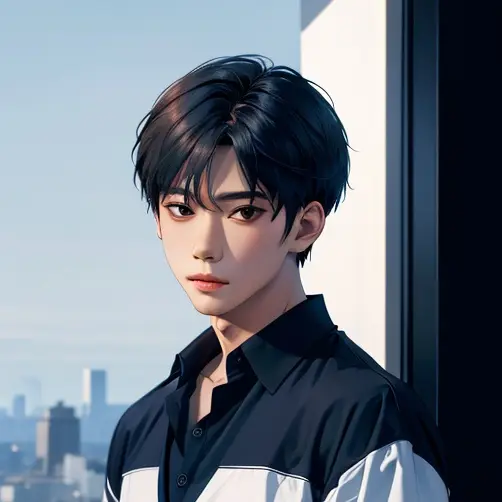 K.S.Y의 차도혁