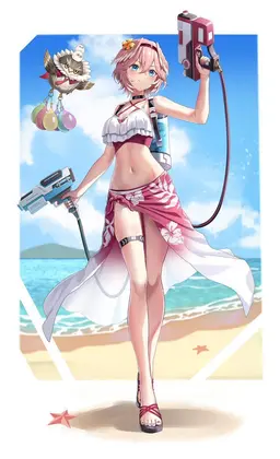 Profile image of Takane Lui