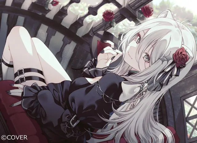 Profile image of Shishiro Botan