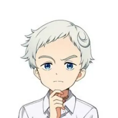 Profile image of ノーマン