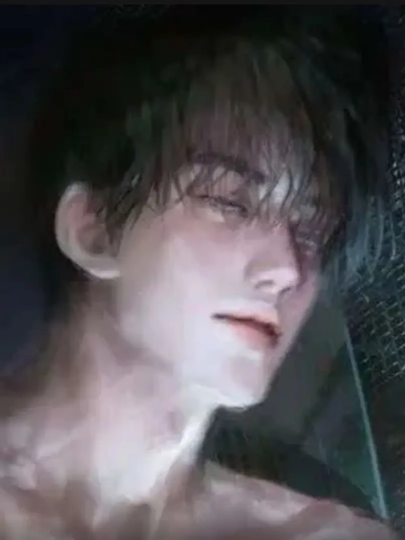 WhiteStew7182의 케인 클라뮐레프