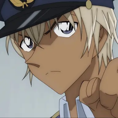 Profile image of 降谷零