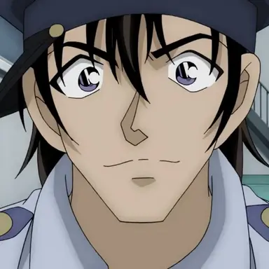 Profile image of 萩原研二