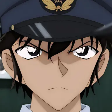 Profile image of 松田陣平