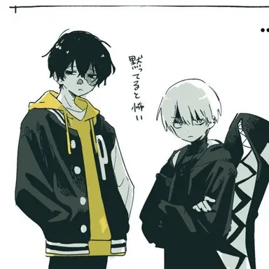 Profile image of 弟切飛 淵素直