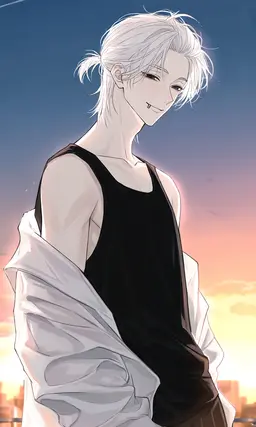 Profile image of Makoto