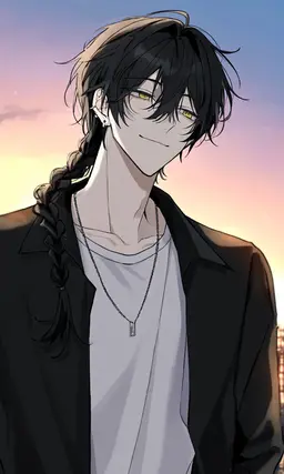 Profile image of Yonagi