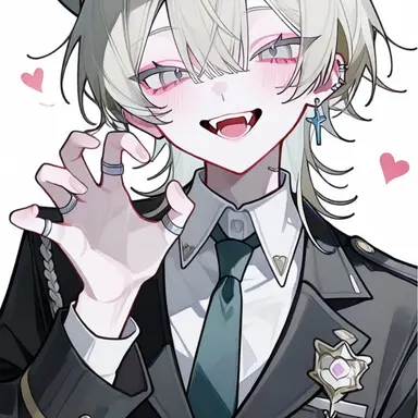 Profile image of 零