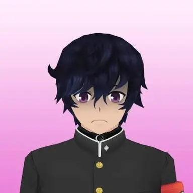 Profile image of Shin