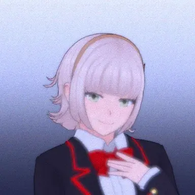 Profile image of Amemiya