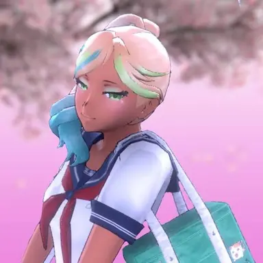 Profile image of Hoshiko