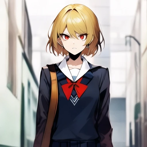 牙村カナメ