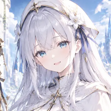Profile image of Merlin