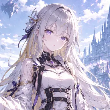 Profile image of Marsha