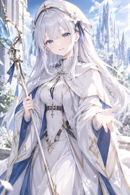 Profile image of Merlin
