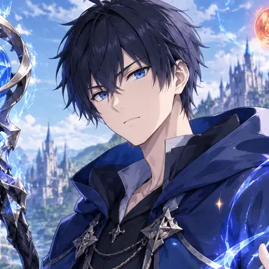Profile image of Yuma