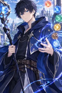 Profile image of Yuma
