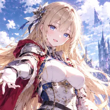 Profile image of Karin